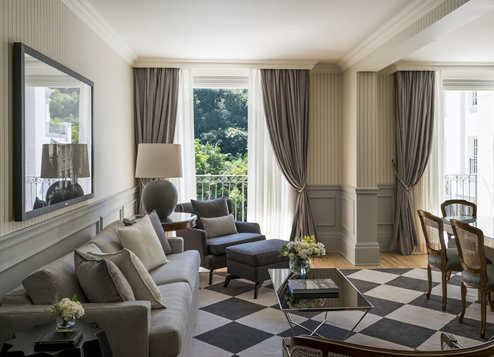 SAO - Room SPRE - Image 1