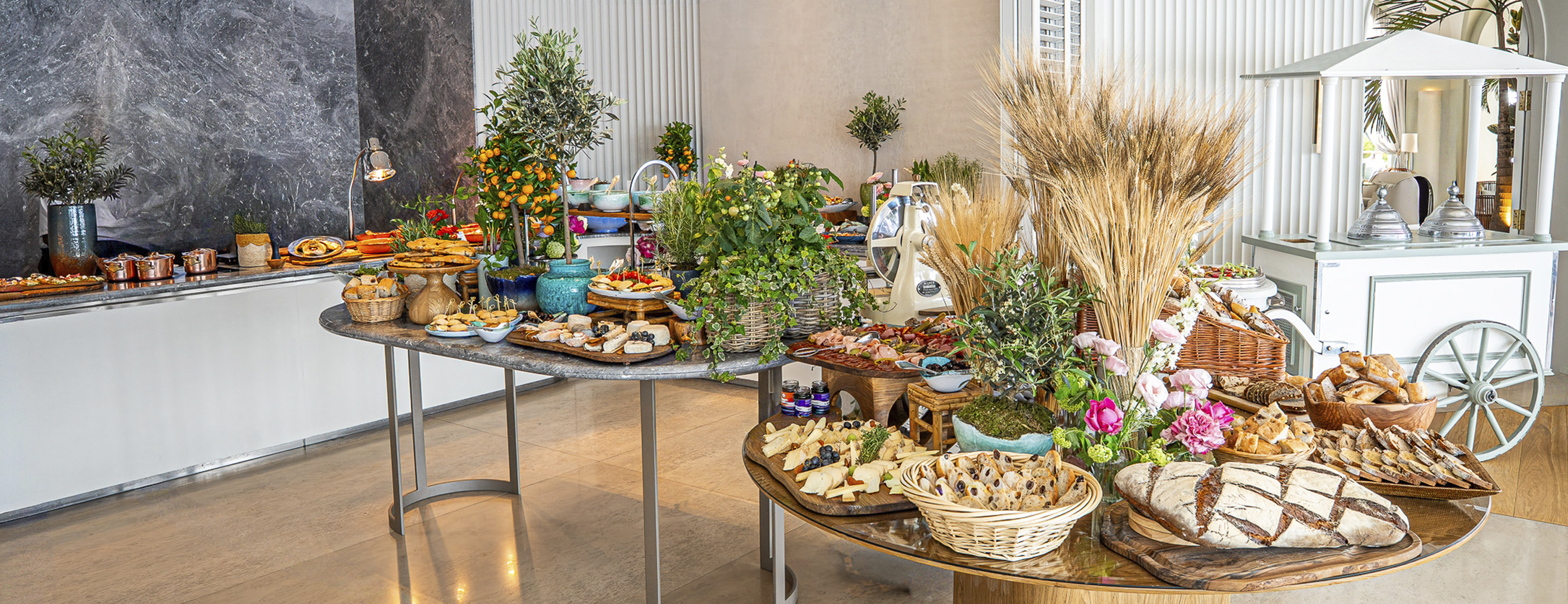 HDC - Brunch Eden-Roc