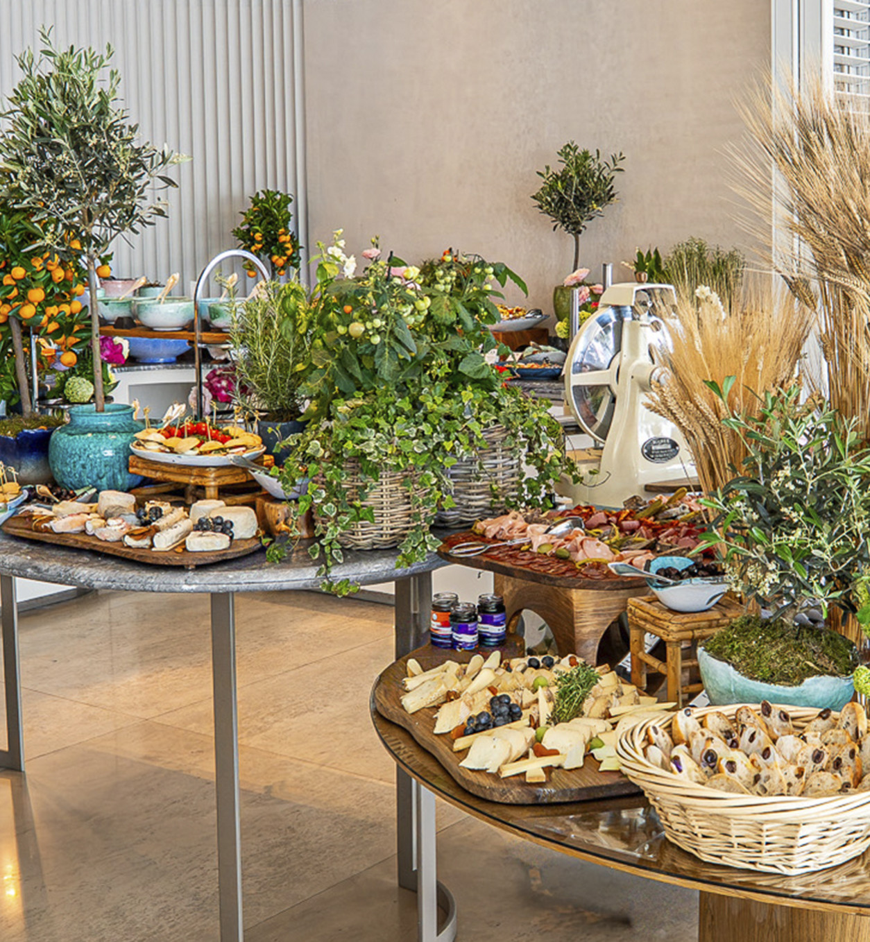 HDC - Brunch Eden-Roc