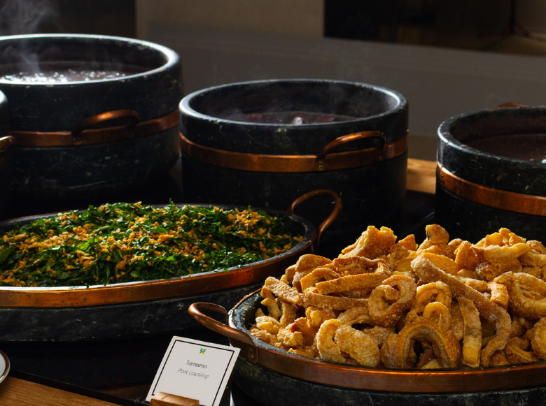 SAO - Feijoada