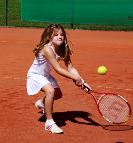 VIN - Destination page - Tennis kids