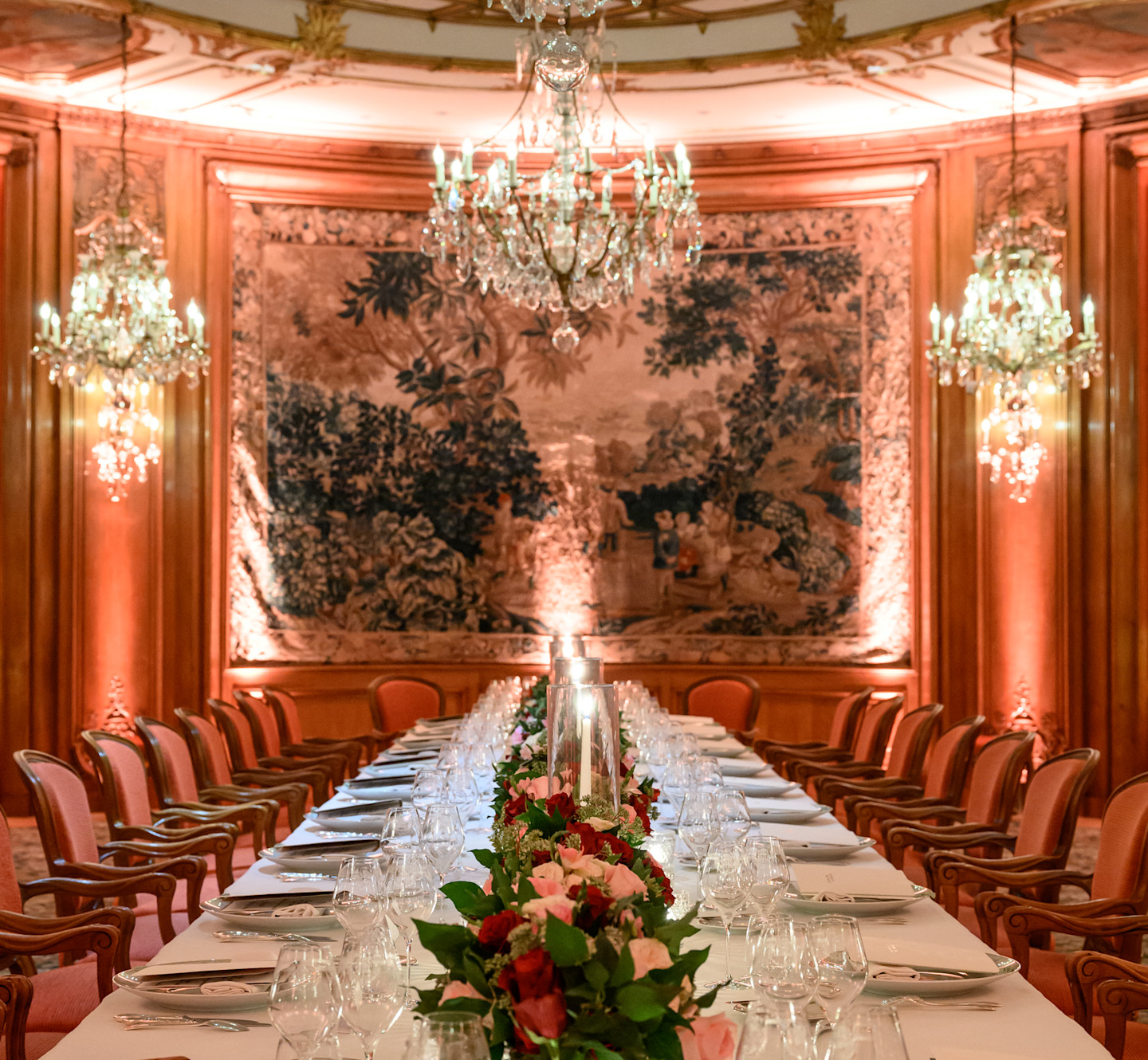 LBP - Salon Castellane