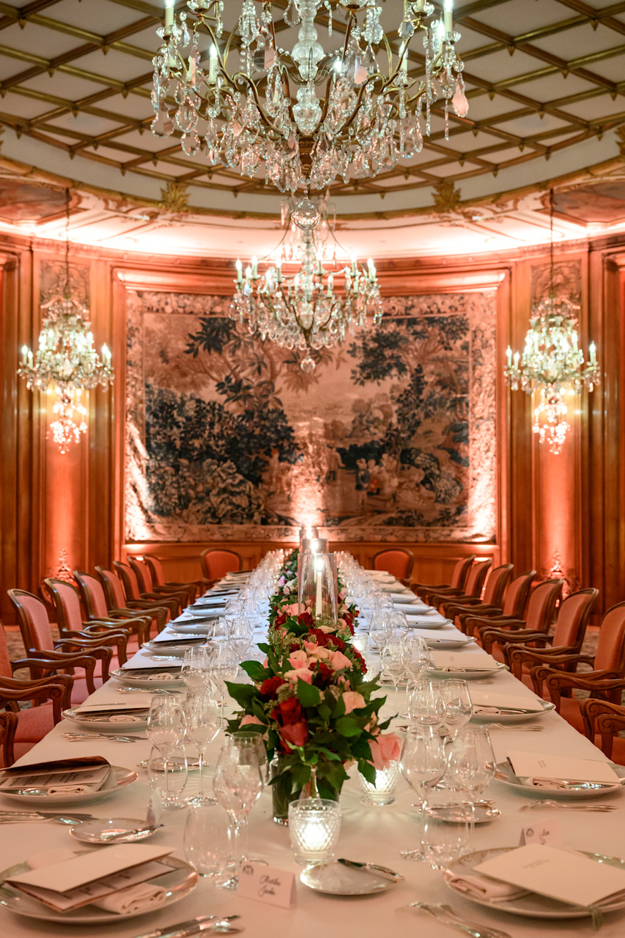 LBP - Salon Castellane