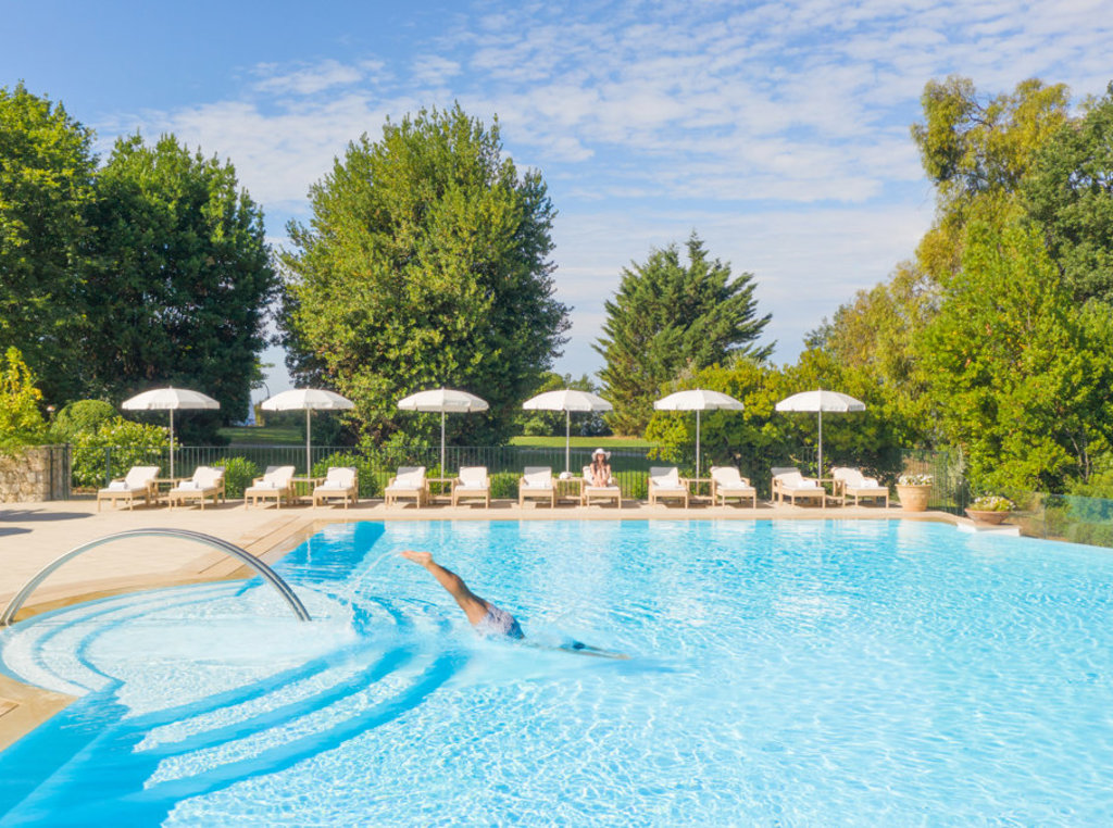 CSM - Pool Lifestyle