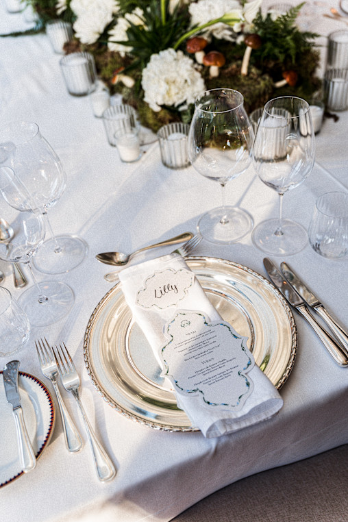 BPH - Press Event - Event diner