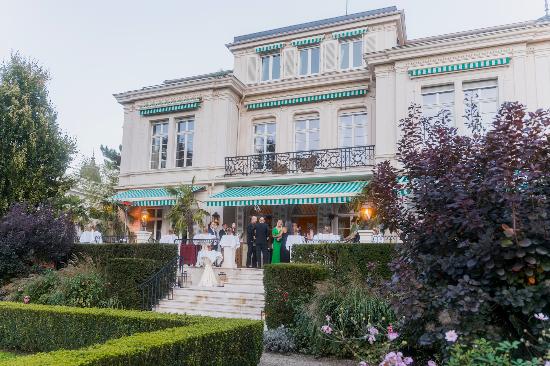 BPH - Events - Press