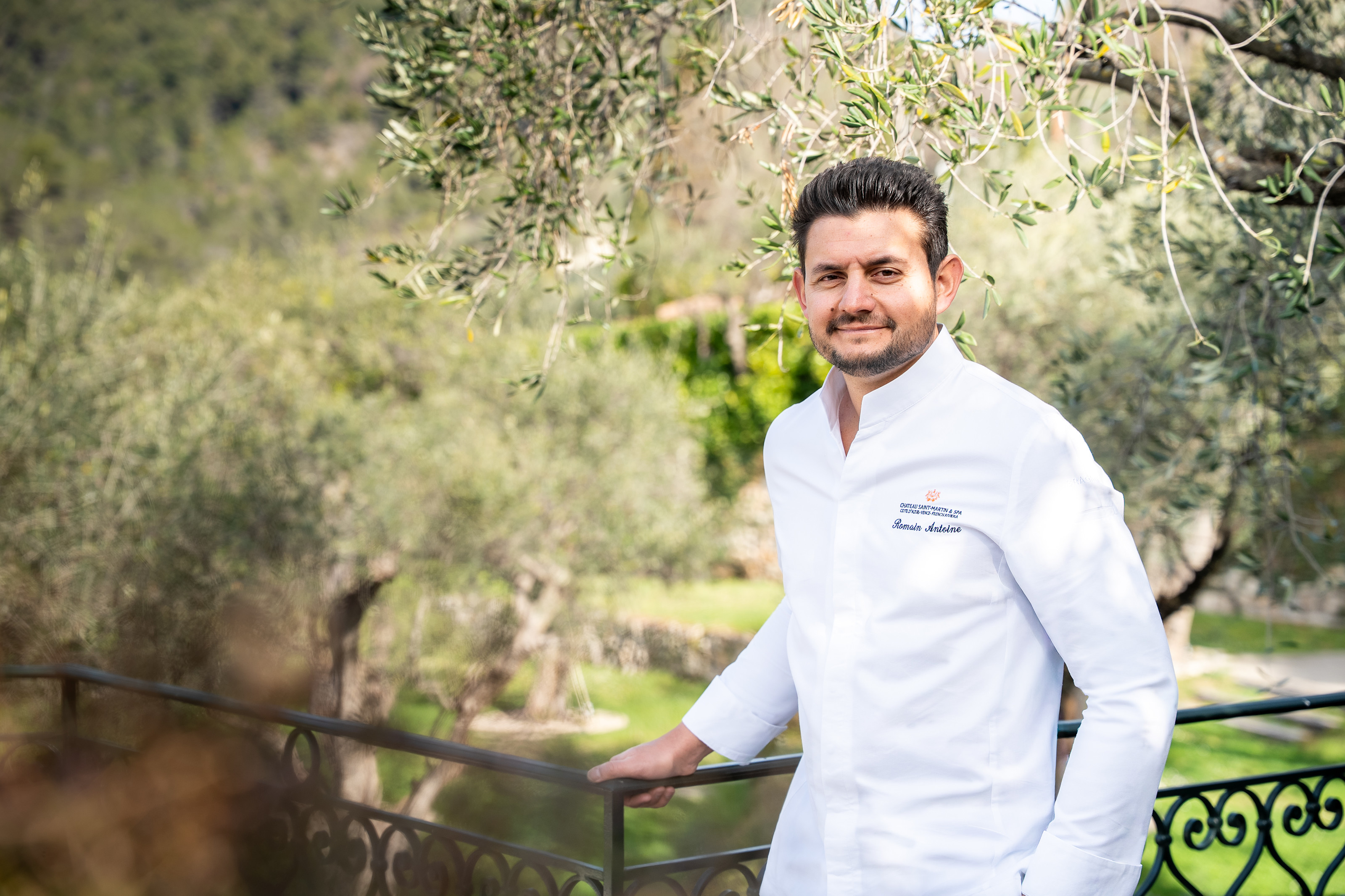 CSM - Romain Antoine - JBC