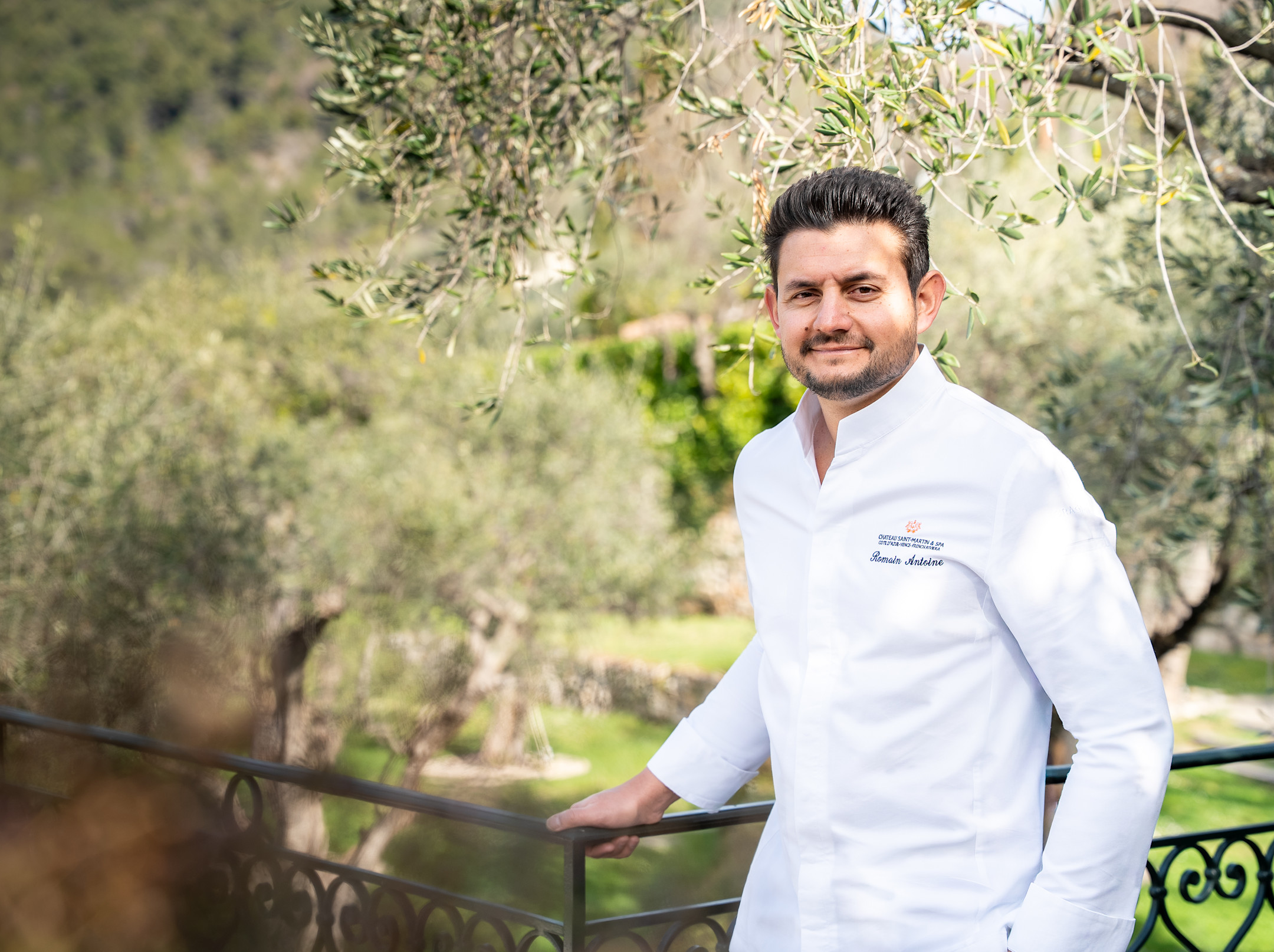 CSM - Romain Antoine - JBC