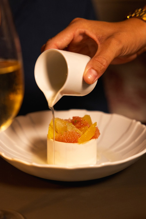 ERO - Sand bar diner 