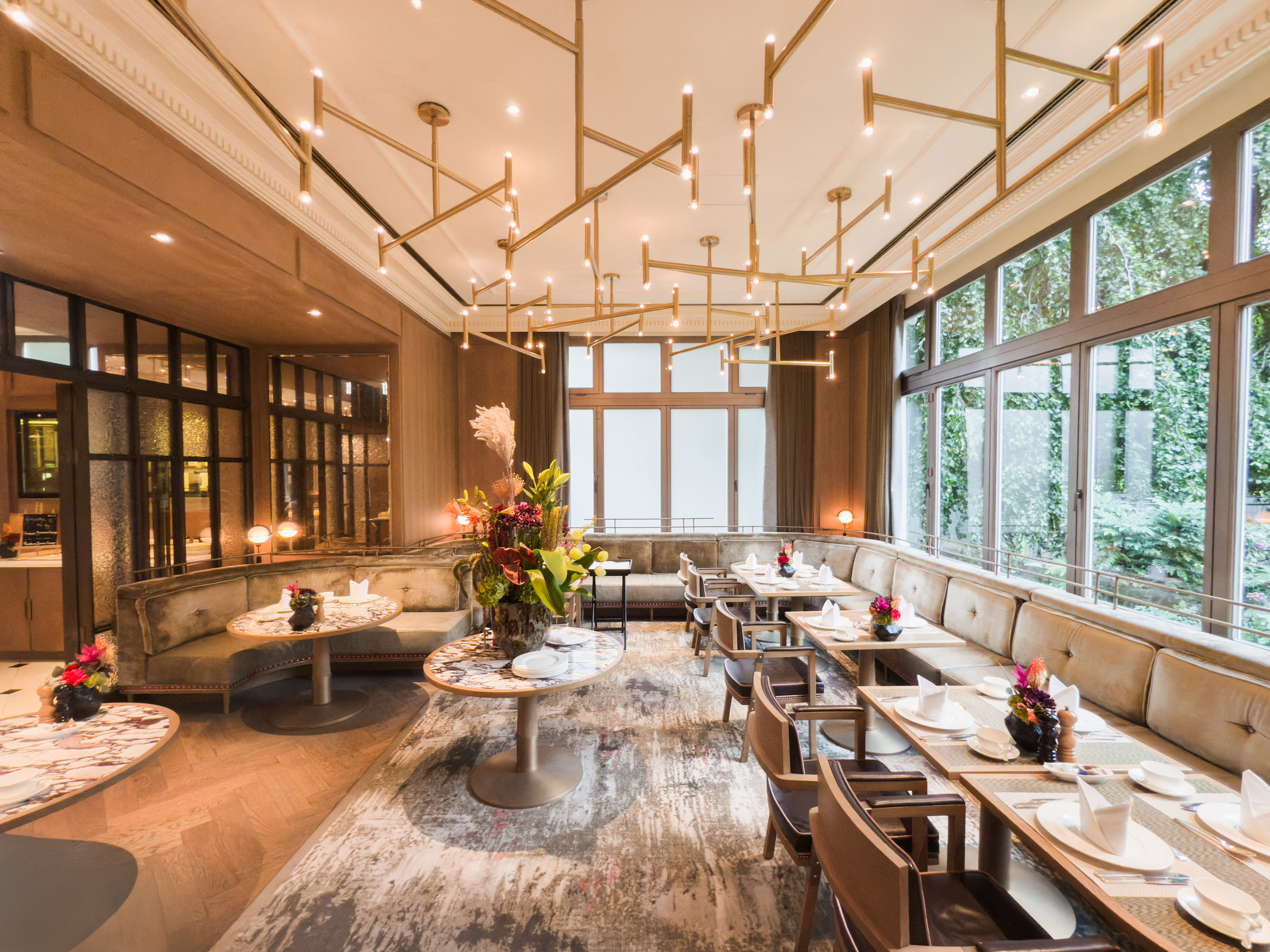 BPH - Restaurant & Fritz & Felix