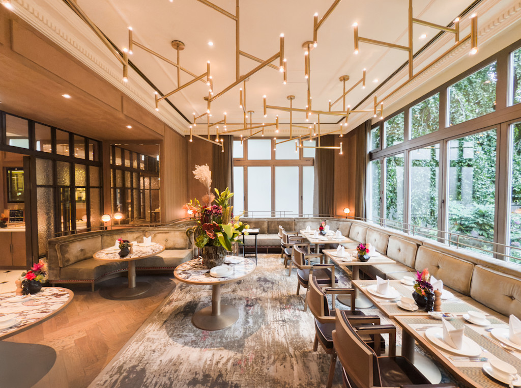 BPH - Restaurant & Fritz & Felix