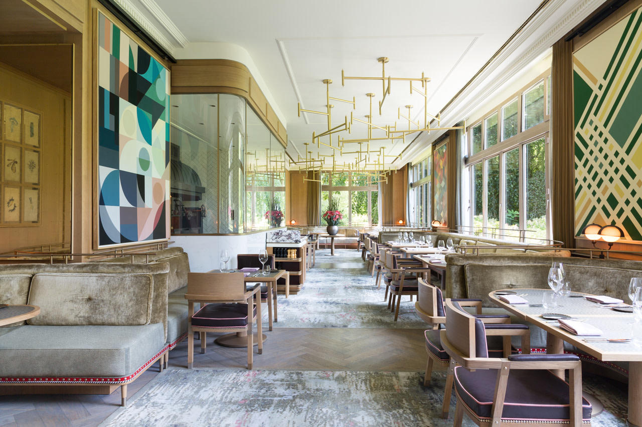 BPH - Restaurant & Fritz & Felix