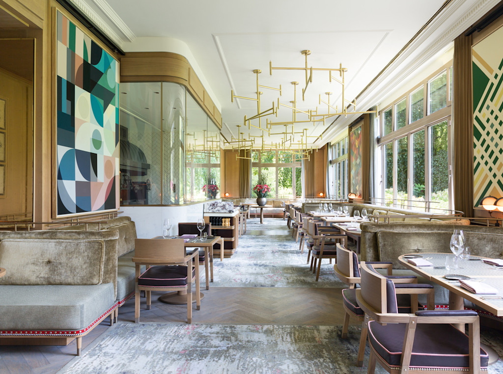 BPH - Restaurant & Fritz & Felix