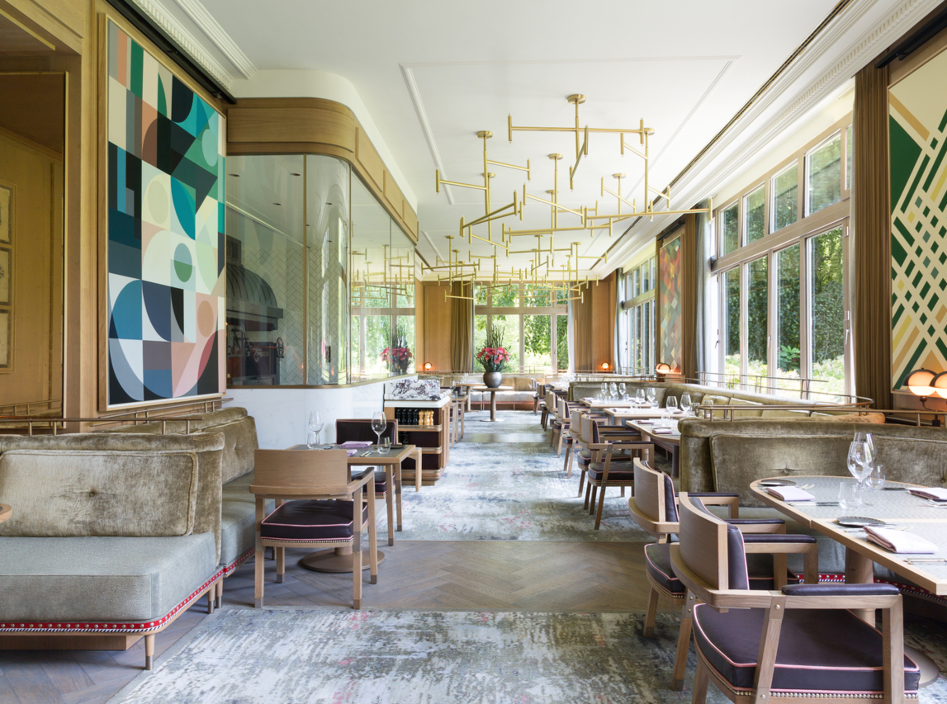 BPH - Restaurant & Fritz & Felix