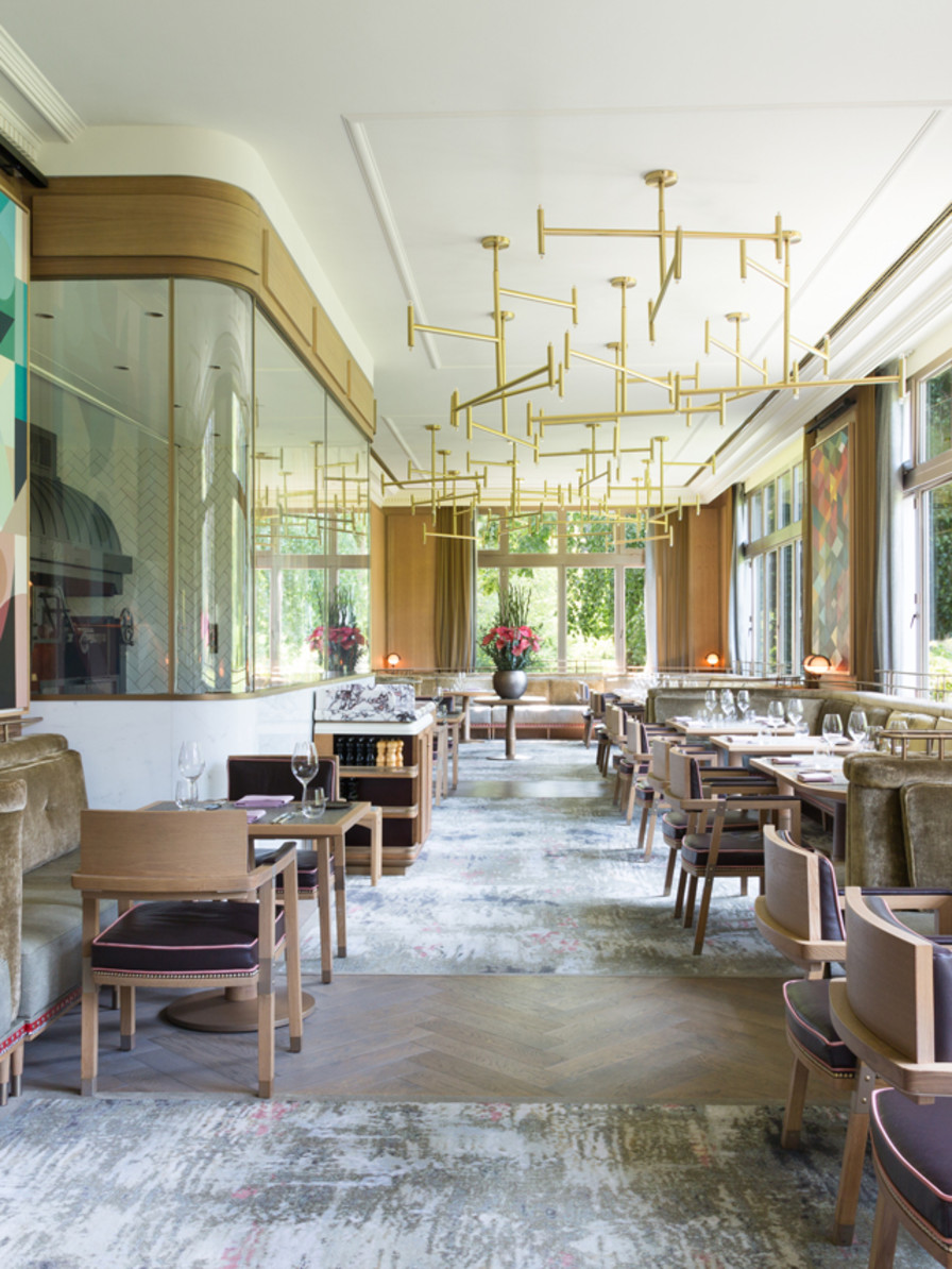 BPH - Restaurant & Fritz & Felix