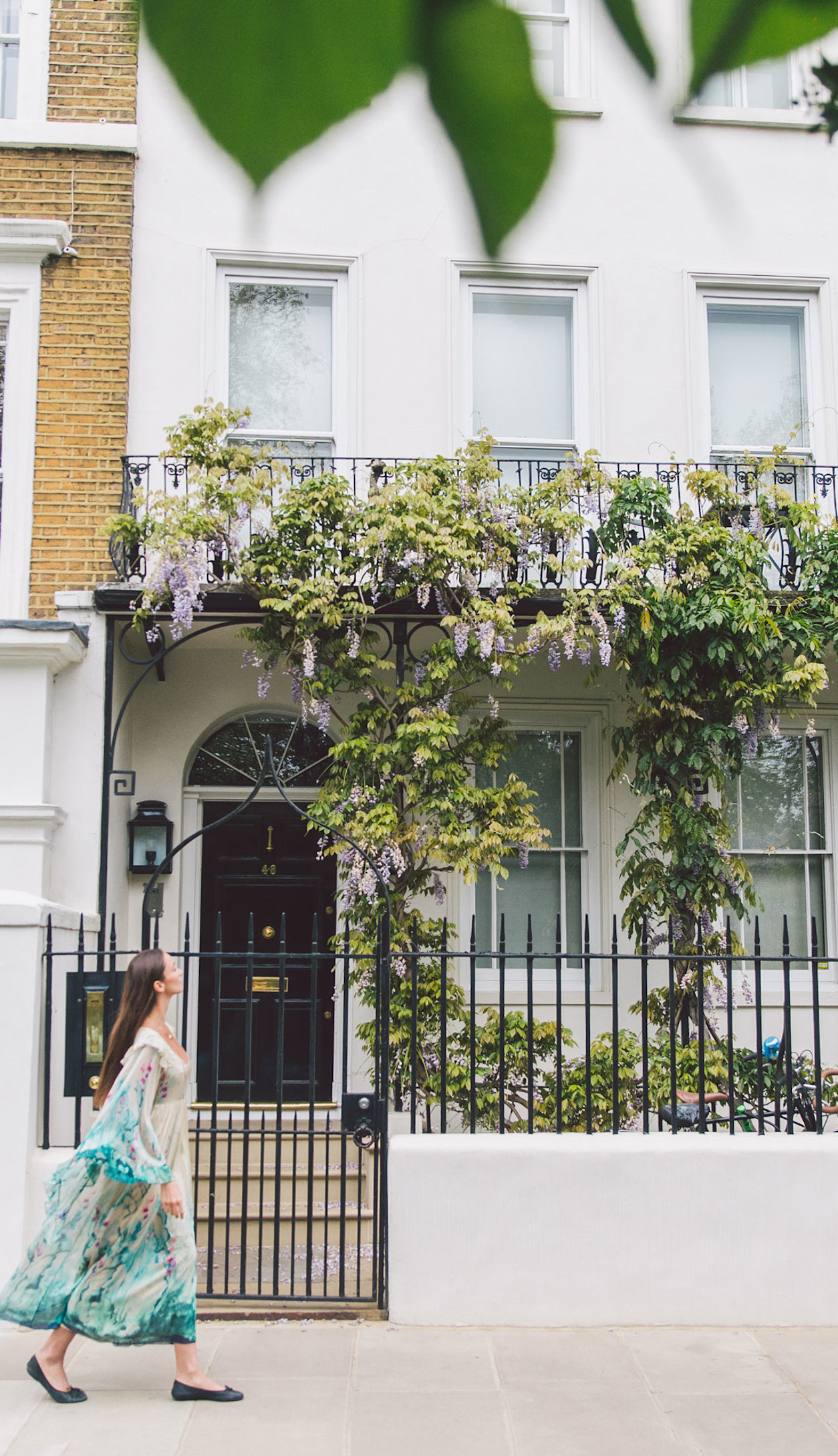 LAN - The Lanesborough Lifestyle