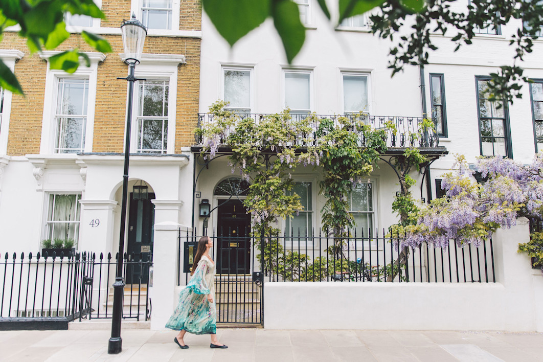 LAN - The Lanesborough Lifestyle