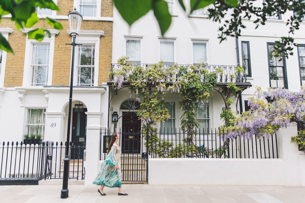 LAN - The Lanesborough Lifestyle