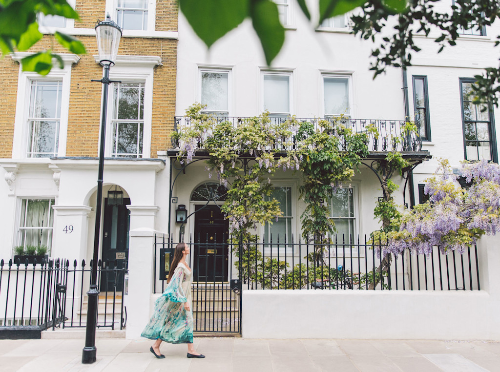 LAN - The Lanesborough Lifestyle