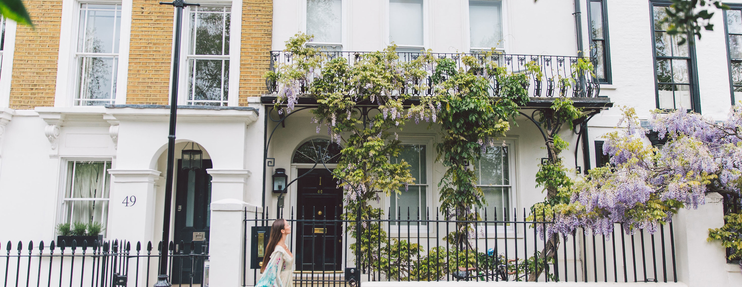 LAN - The Lanesborough Lifestyle