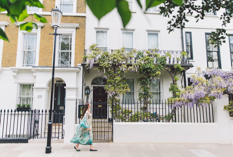 LAN - The Lanesborough Lifestyle