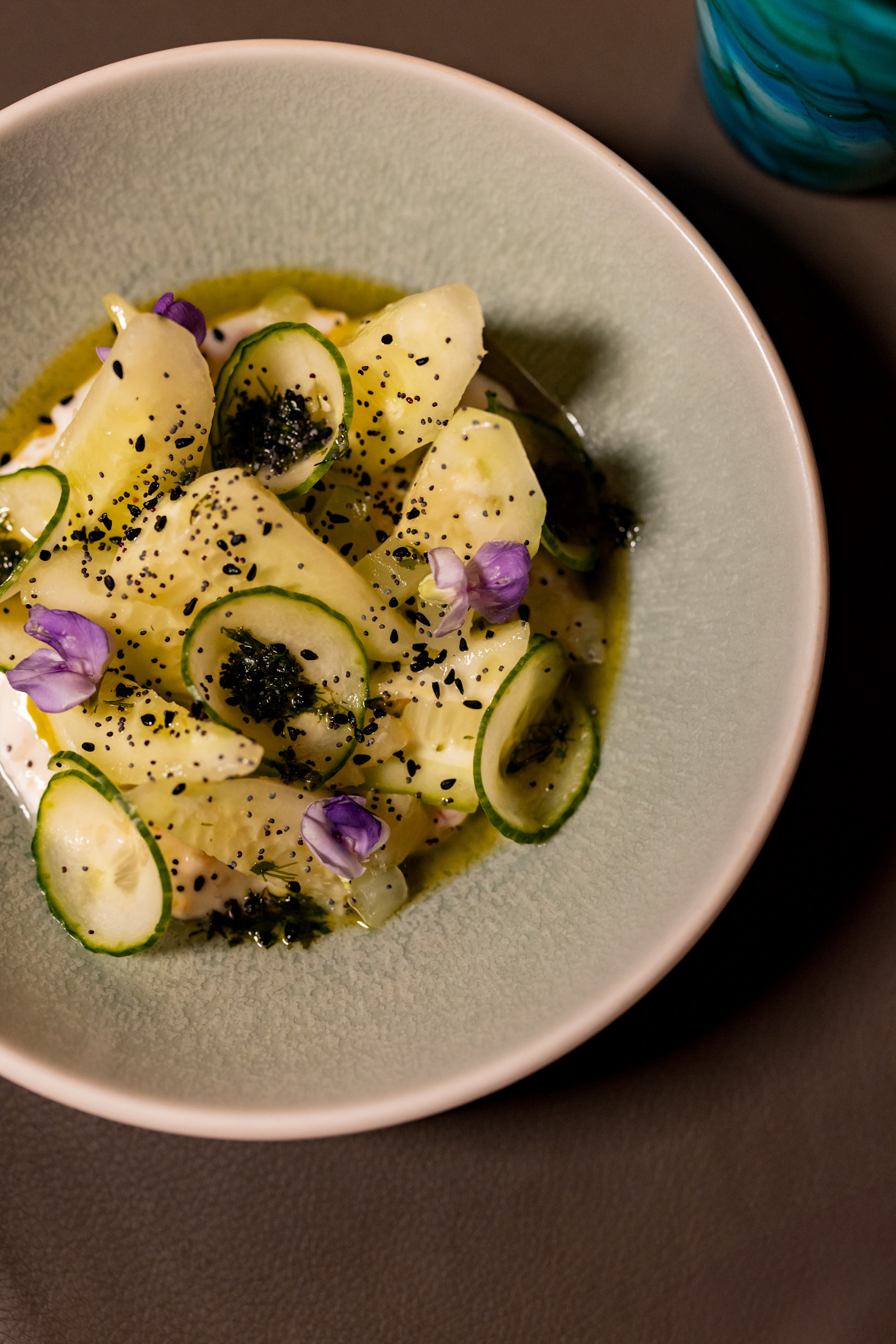 ERO - Restaurant - Remy Bar - Food