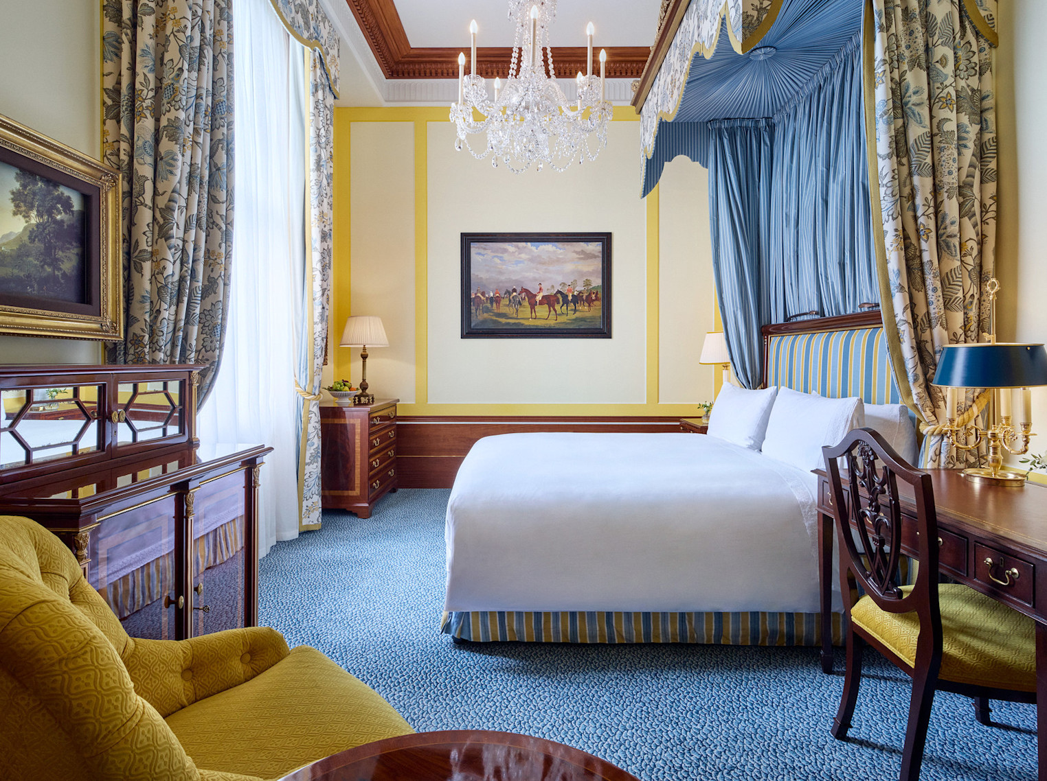 LAN - Room EXEC - Image 3