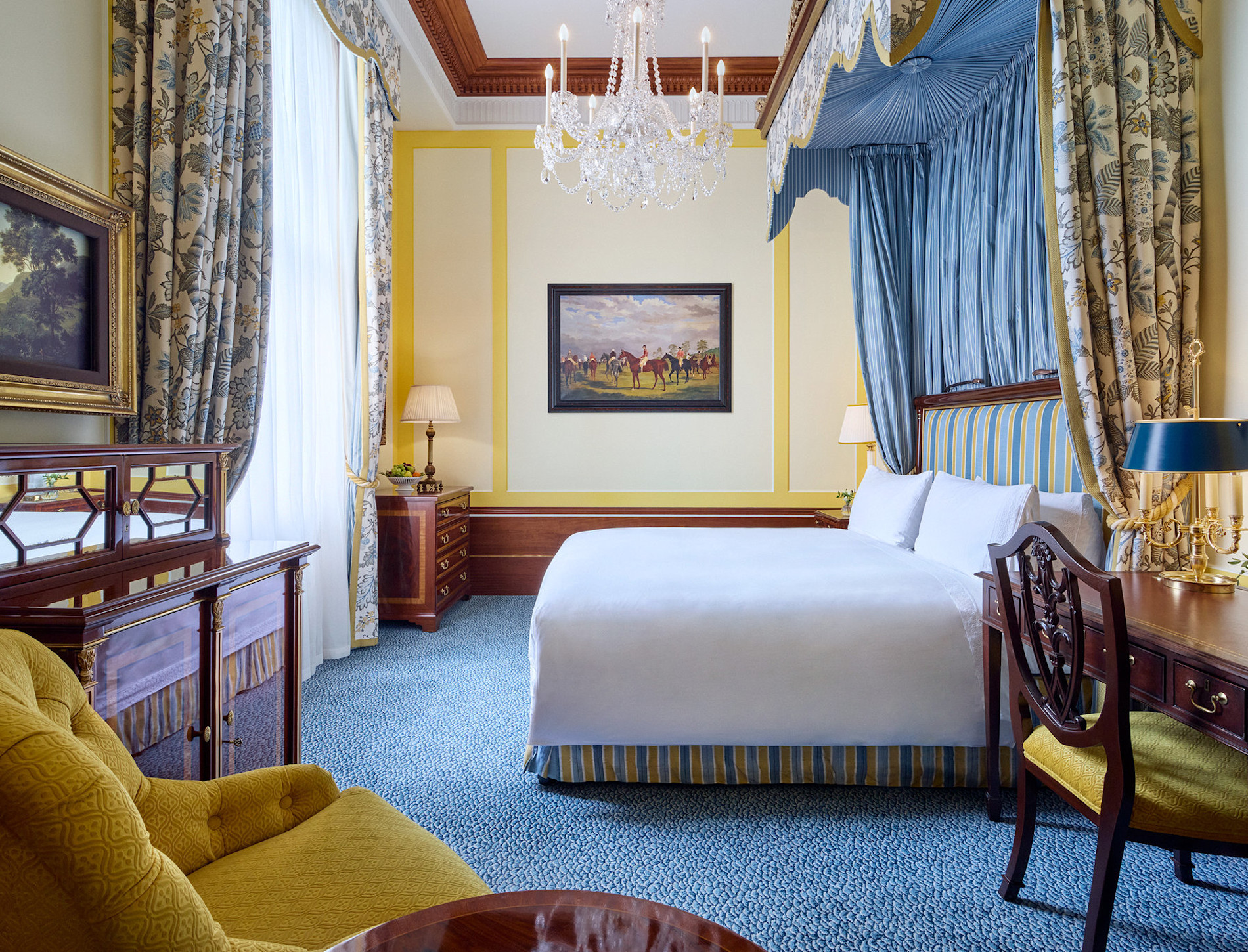 LAN - Room EXEC - Image 3