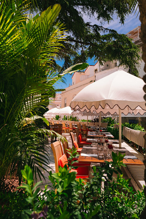 LPA - Casa Tua Restaurant