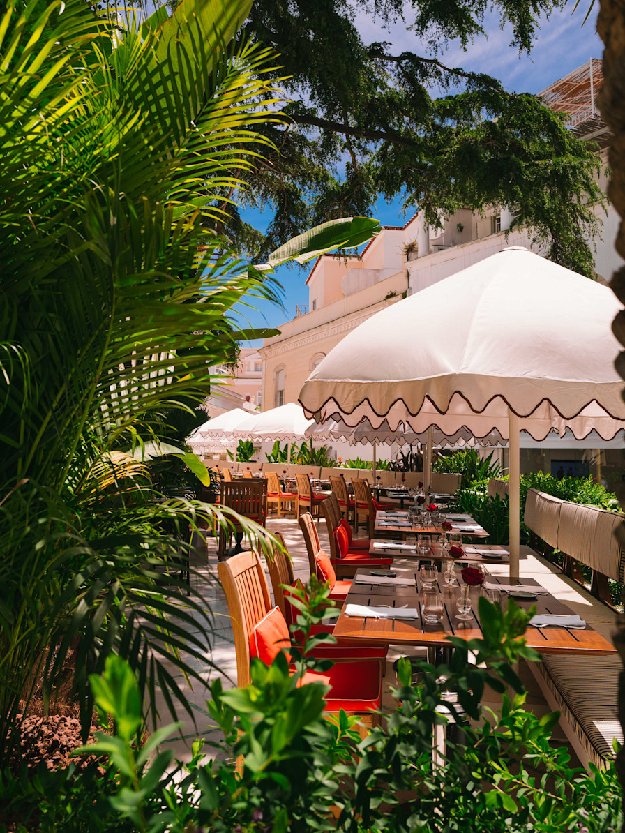 LPA - Casa Tua Restaurant