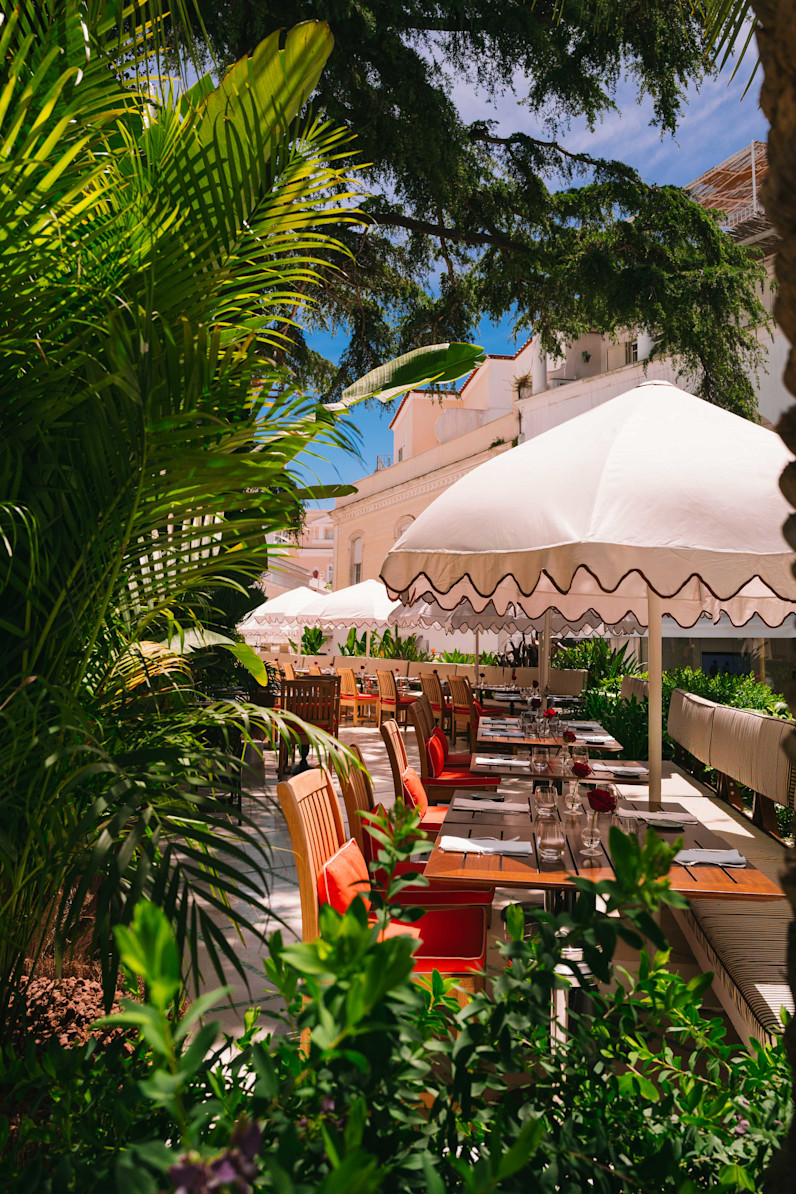 LPA - Casa Tua Restaurant