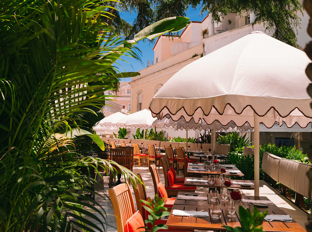 LPA - Casa Tua Restaurant
