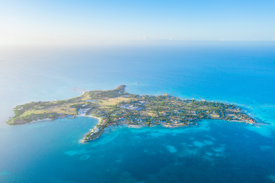 Jumby Bay Island — photo 1