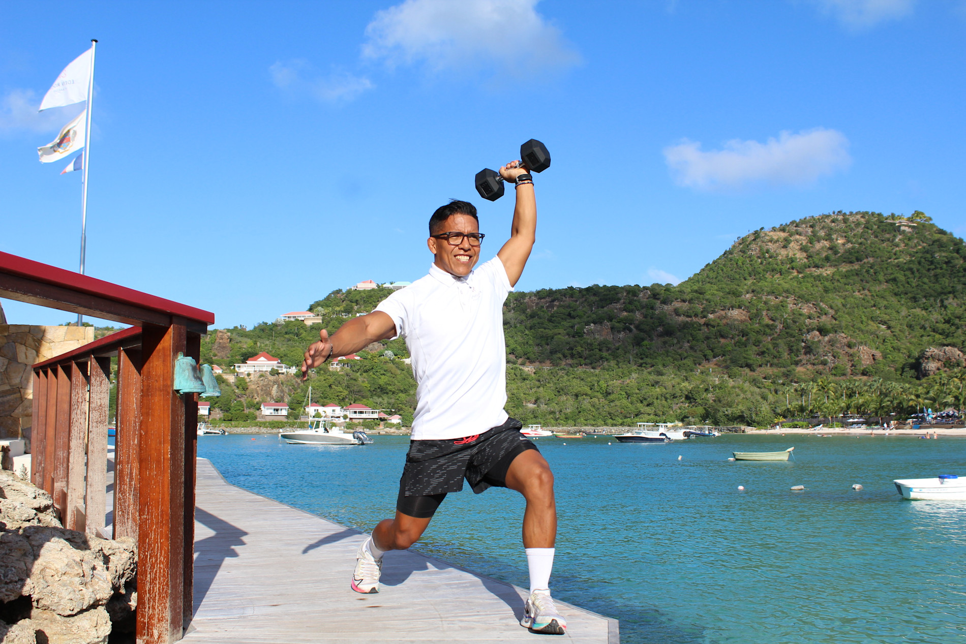 ERO - Wellness - Fitness - Coach