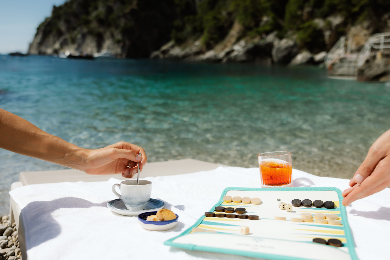 LPA - La palma beach club byRR