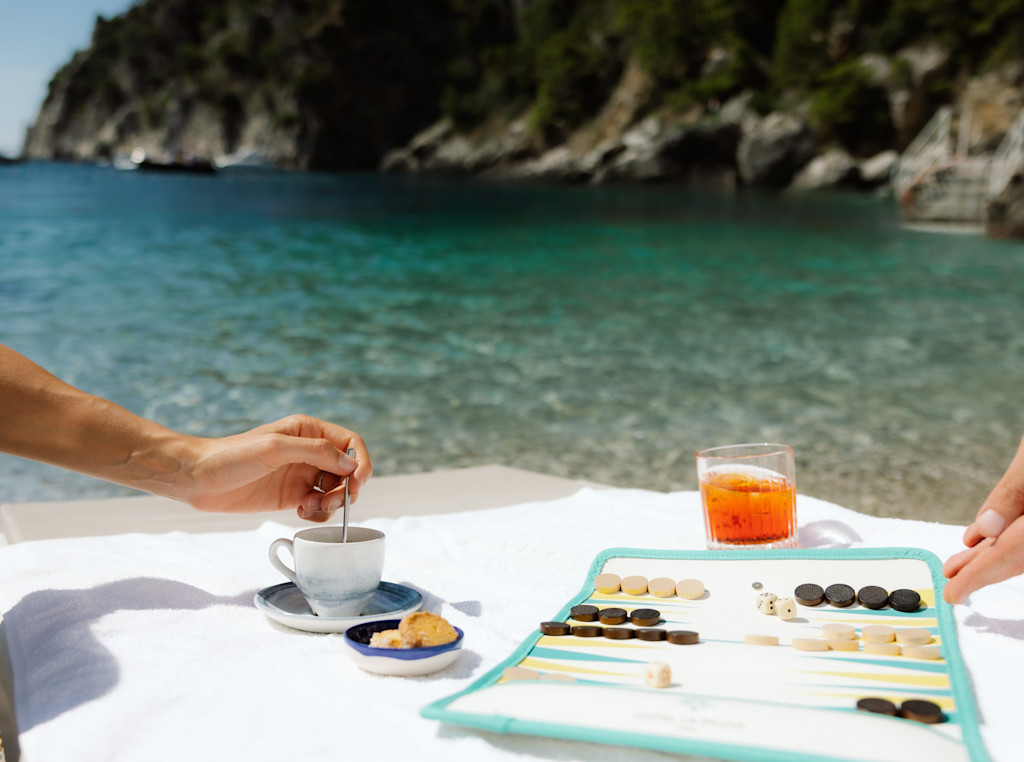 LPA - La palma beach club byRR