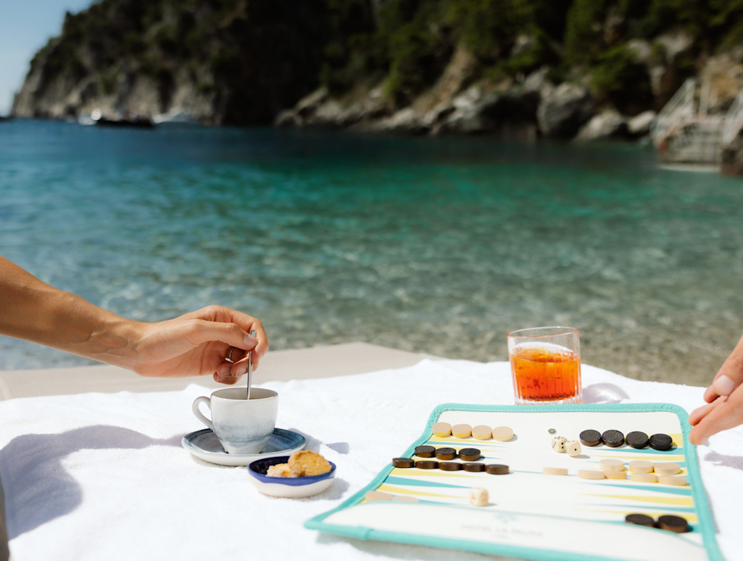 LPA - La palma beach club byRR