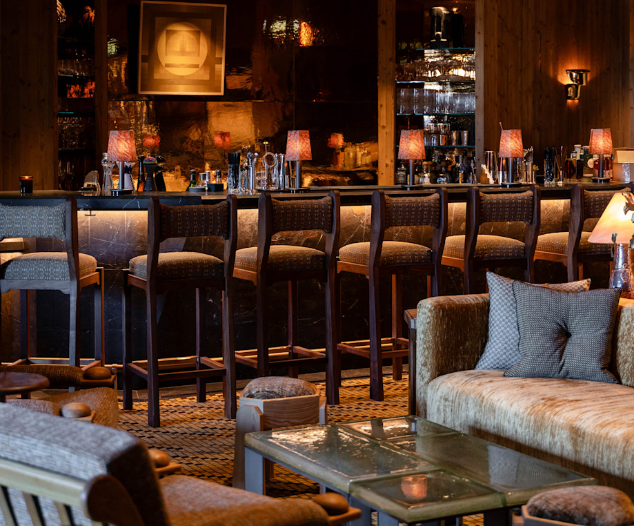 APG - L-Apogée Club