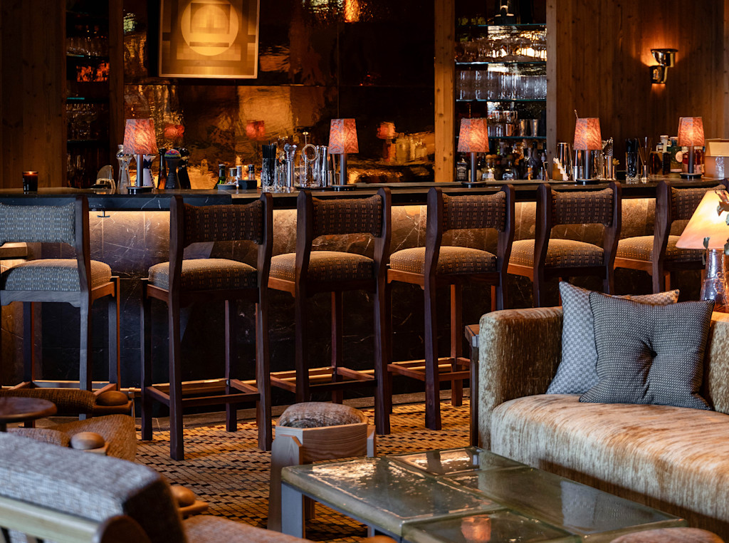 APG - L-Apogée Club