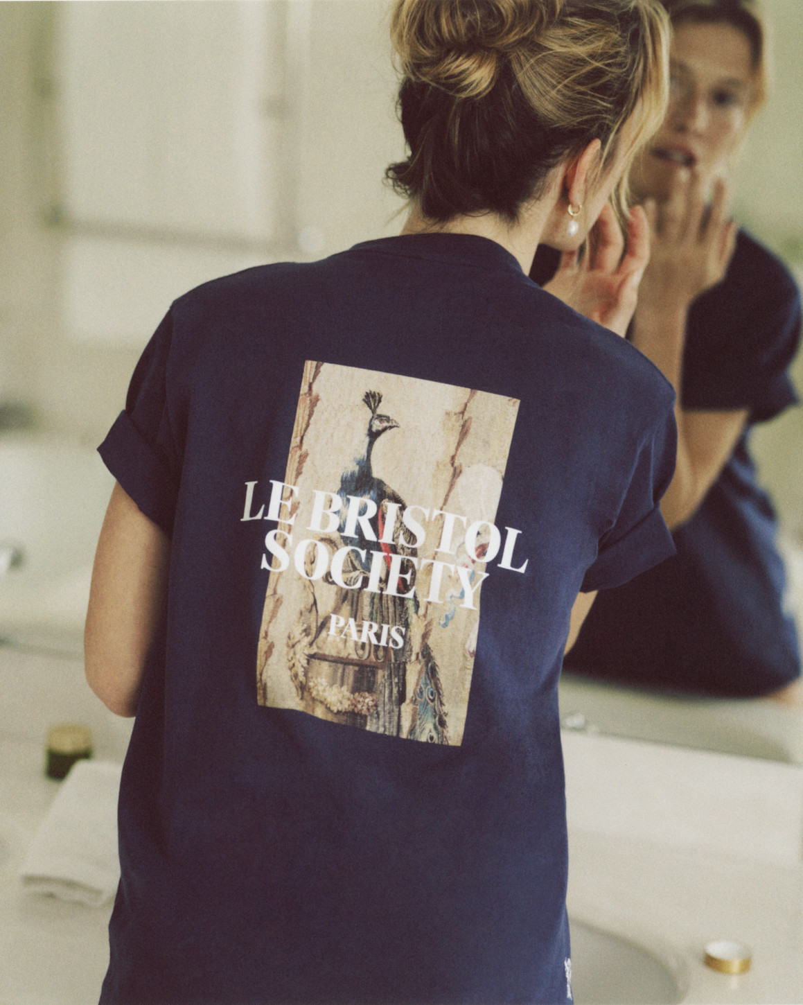 LBP - La Boutique - Bristol Society collection