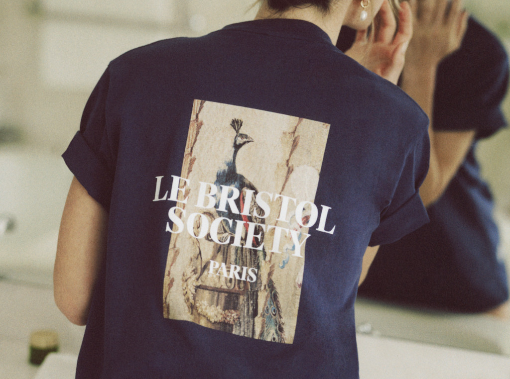 LBP - La Boutique - Bristol Society collection