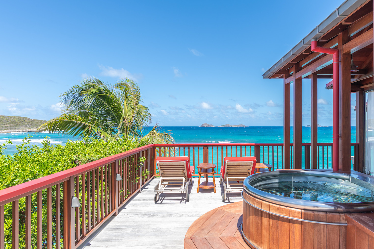 ERO - Signature Suite Columbus