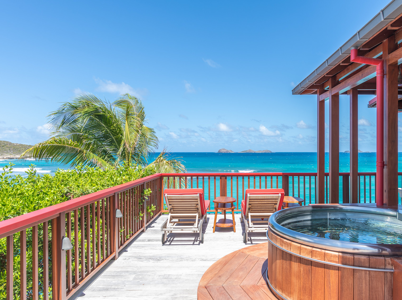 ERO - Signature Suite Columbus