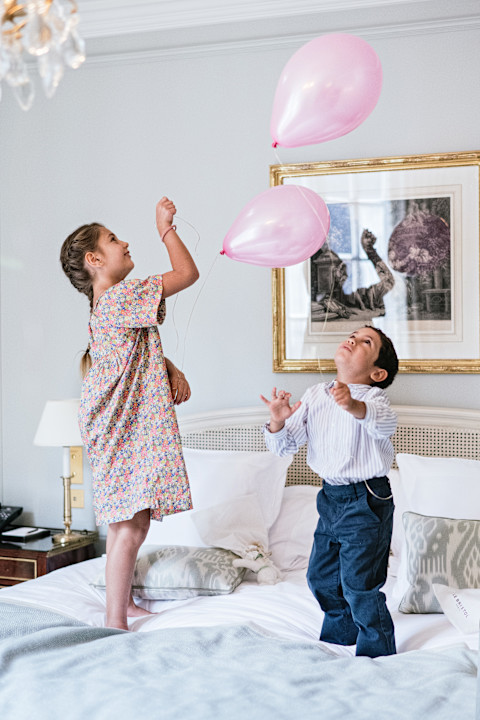 LBP - Famille © Frank Juery e0u5M