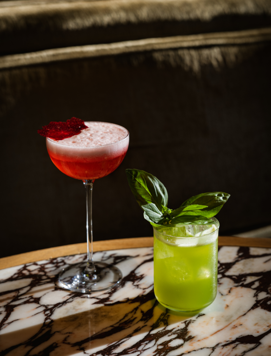 BPH - Fritz & Felix Bar - Cocktails