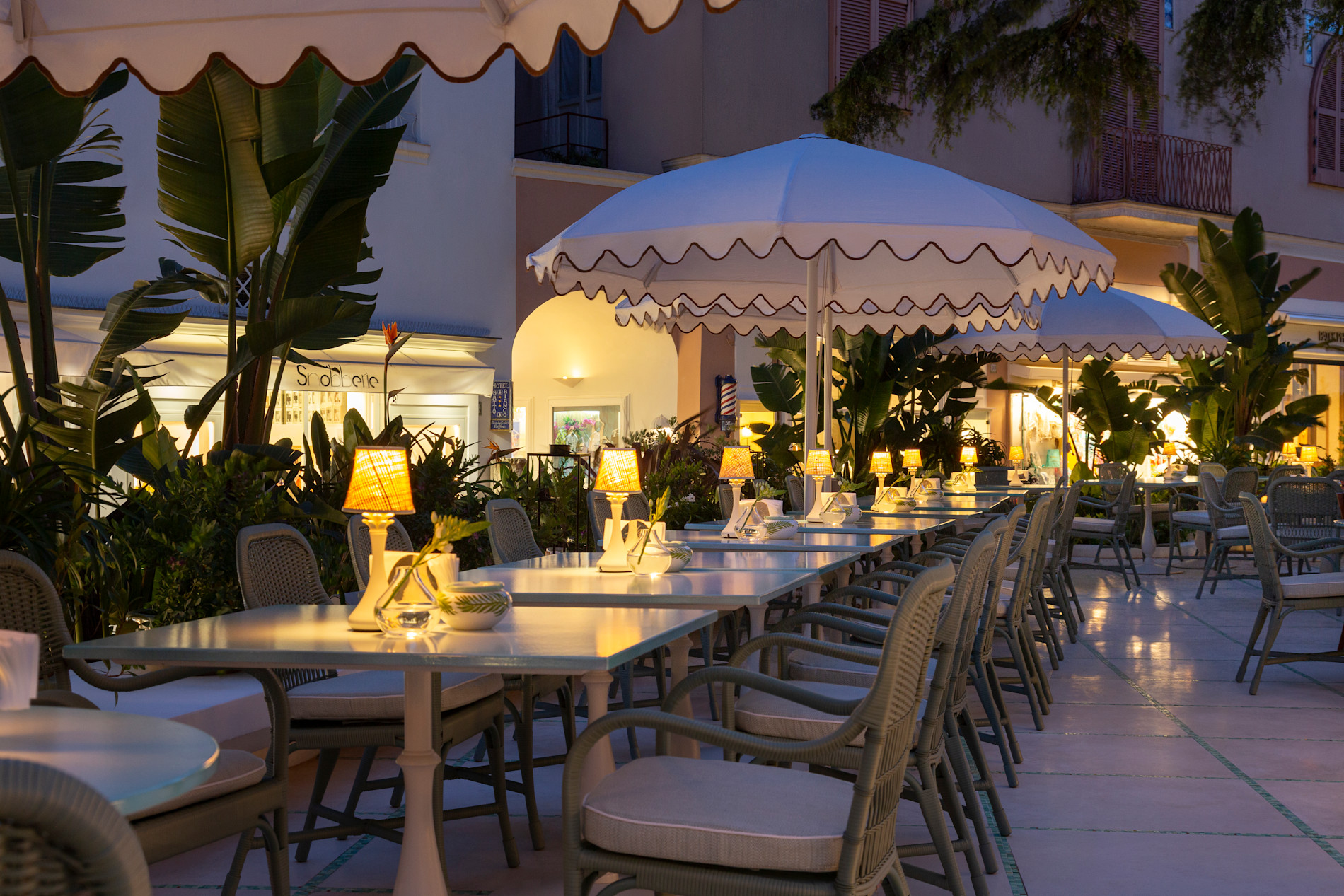 LPA - La Palma Bar&Terrace 