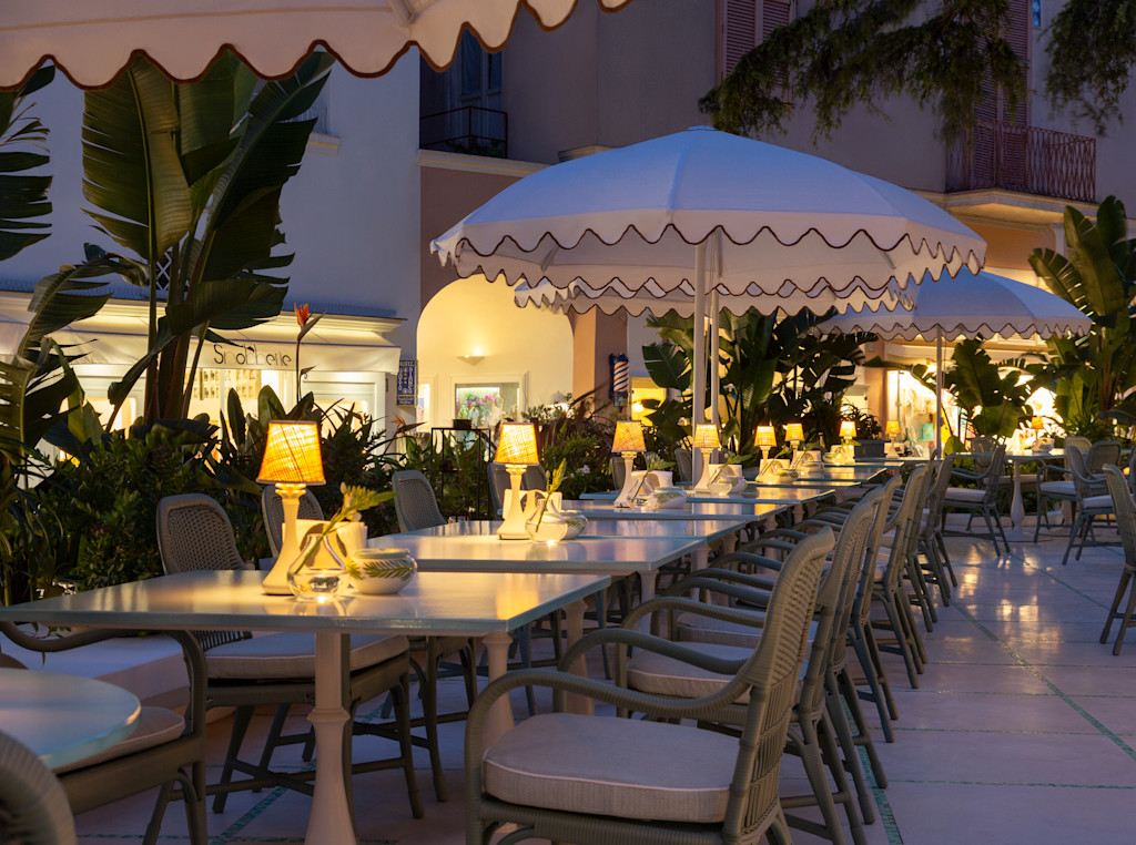 LPA - La Palma Bar&Terrace