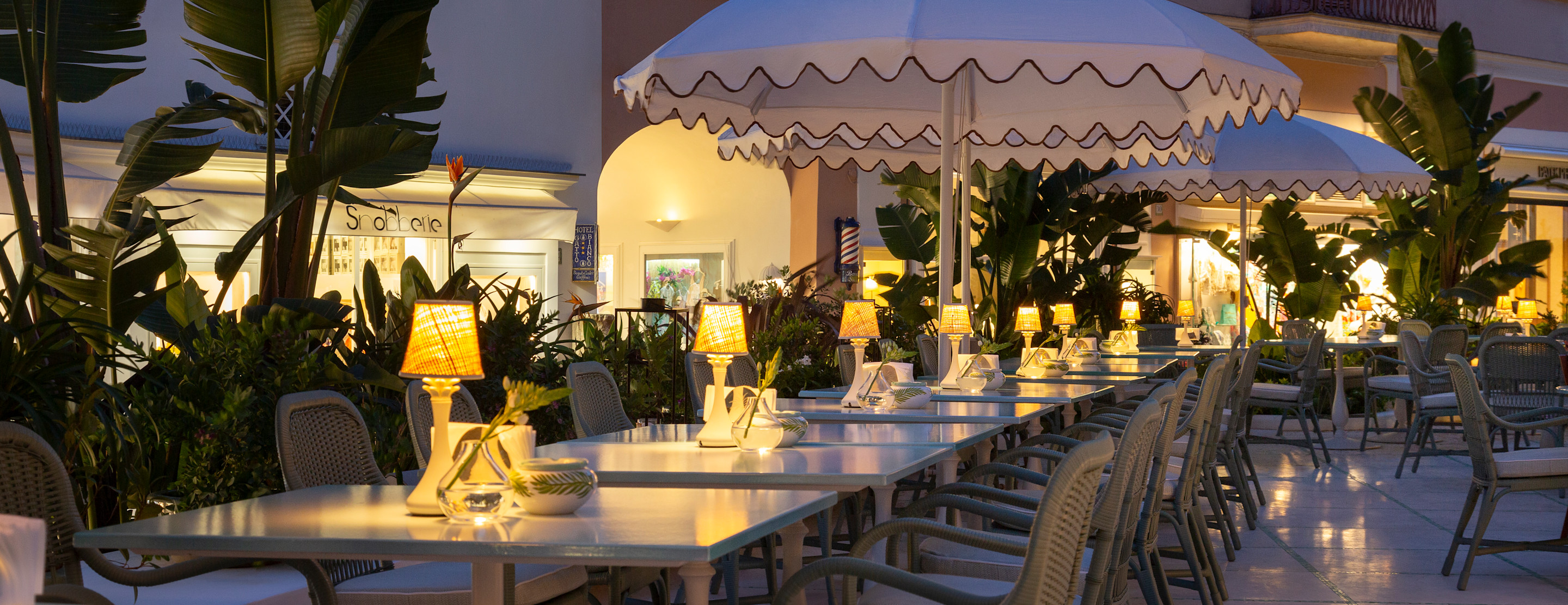 LPA - La Palma Bar&Terrace