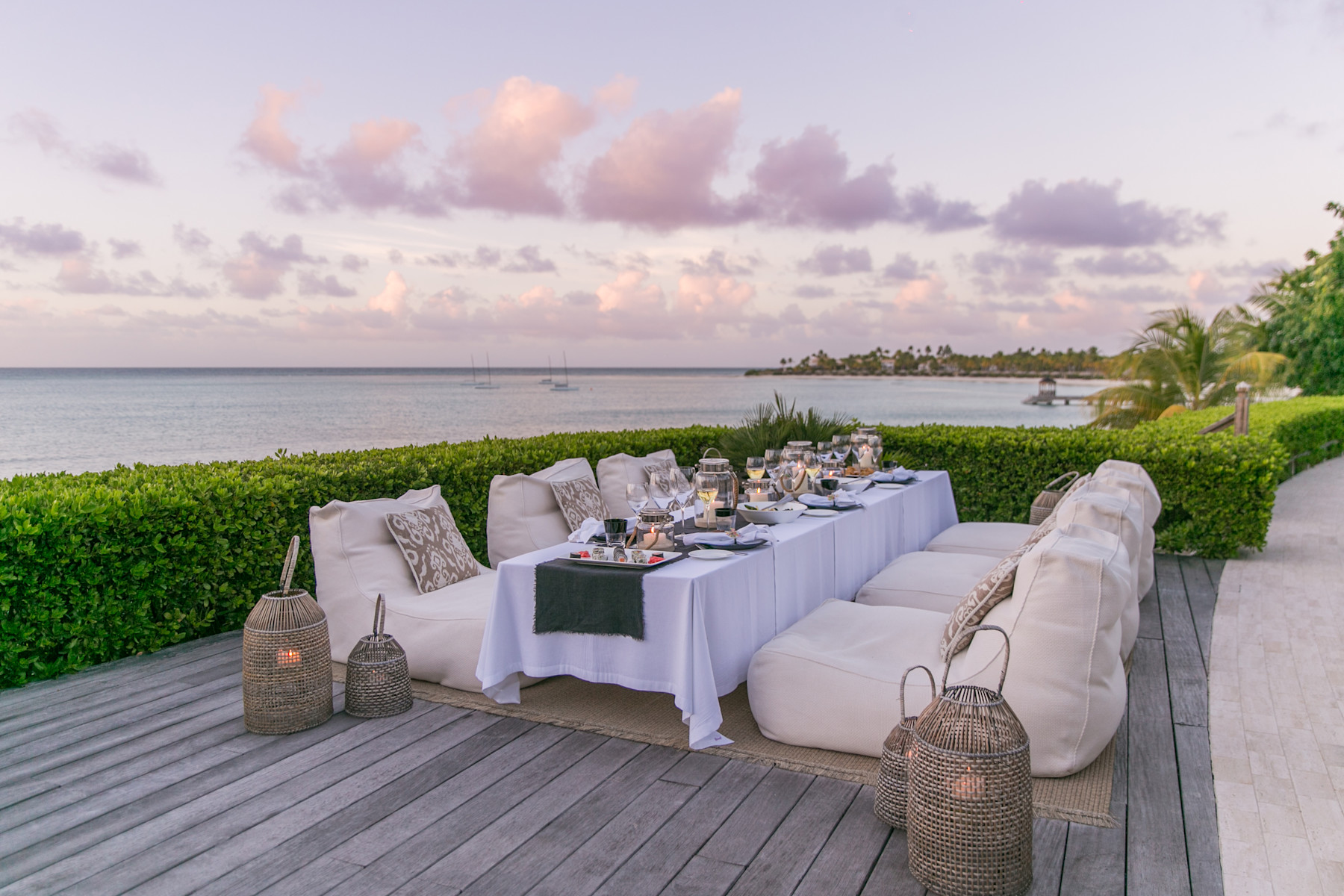 JBI - Calabash - Lifestyle - Special event