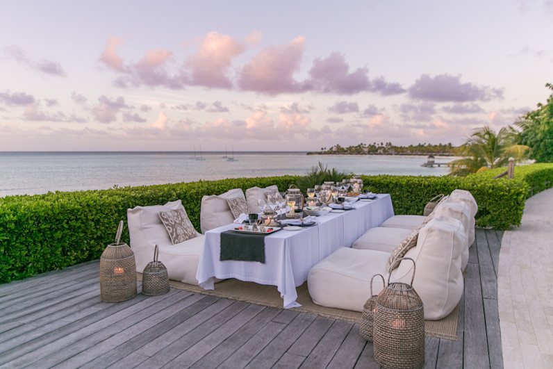 JBI - Calabash - Lifestyle - Special event